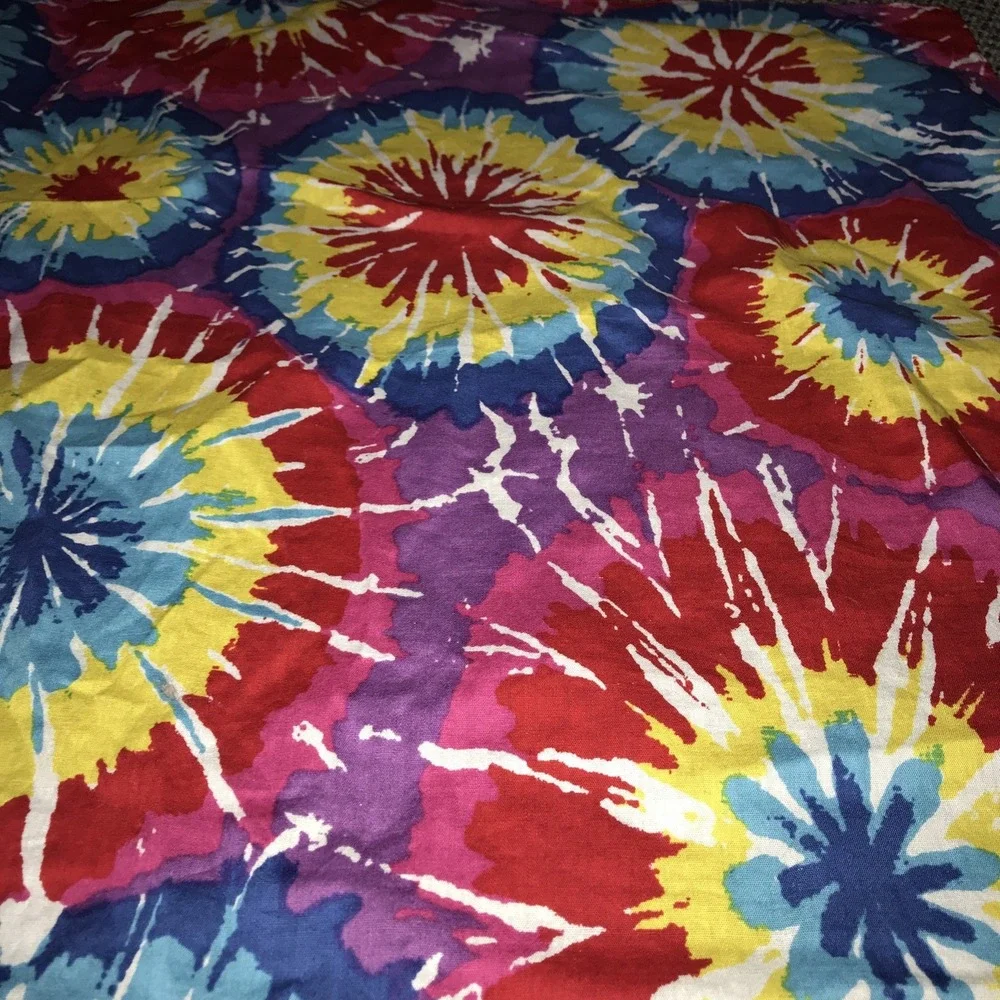 Tie Dye 21